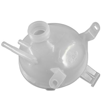 Reservátorio do Radiador Corsa Hatch Sedan Pick-UP Wagon Sem tampa - RESERPLASTIC 001583