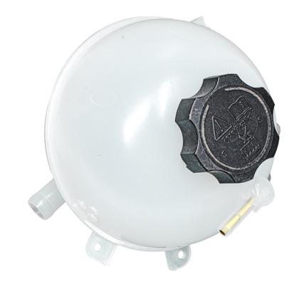 Reservatorio do Radiador Equinox Após 2018 Com Tampa - Reserplastic 001753