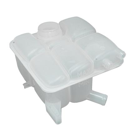 Reservatorio do Radiador Ford C-Max Focus 2010 a 2020 Transit Connect após 2013 Com Tampa - Reserplastic 001784  