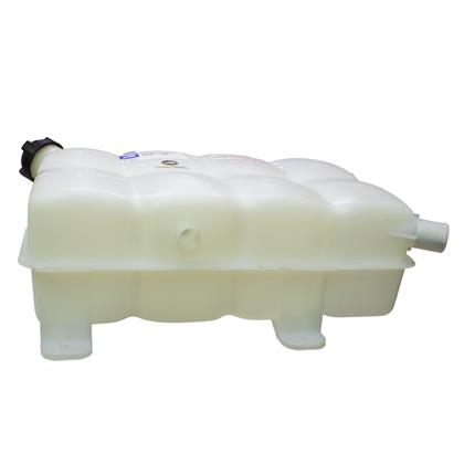 Reservatório do Radiador Ford Novo Cargo 2042 2842 - Reserplastic - 001207  