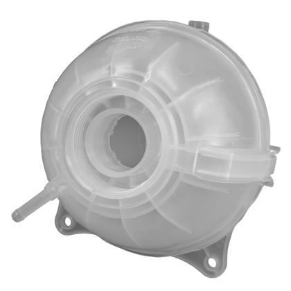 Reservatorio do Radiador Fox 2004 a 2010 Spacefox 2006 a 2010 Com Sensor Com Tampa - Reserplastic 001564