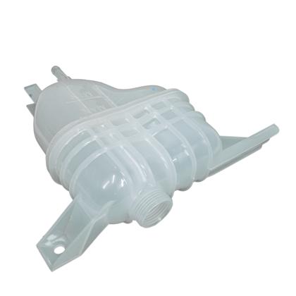 Reservatório do Radiador Frontier Após 2019 - Florio 16.304  