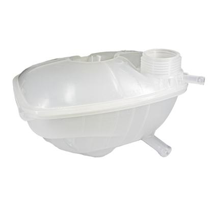 Reservatorio do Radiador Gol  Kombi  Parati  Santana Saveiro Voyage Royale Versailles Com Furo Sensor - Reserplastic 001546  