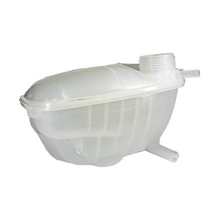 Reservatório do Radiador Gol Kombi Parati Santana Saveiro Voyage Pampa Motor AP Versailles Royale - Reserplastic 001443  