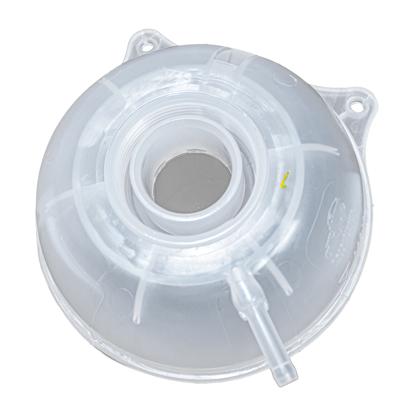 Reservatório do Radiador Gol Parati Saveiro G1 G2 G3 G4 Apos 2000 Sem Sensor Sem Tampa - Reserplastic 001442  