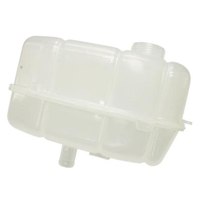 Reservatório do Radiador Idea Palio Strada Siena 2001 a 2020 2 Bicos sem Tampa - Reserplastic RE001437
