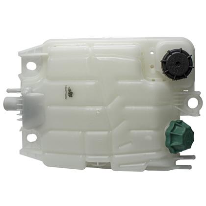 Reservatório do Radiador Iveco Eurotech Eurotrakker Powerstar Stralis Trakker - Reserplastic - 000445  