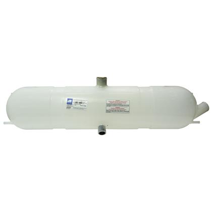 Reservatório do Radiador K94 K124 K340 K380 L94 2 Furos - Reserplastic - 000006  
