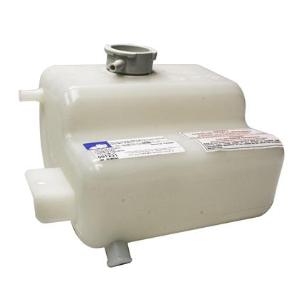Reservatório do Radiador Pulverizador BS 3020 3330H 3335H Trator AR 135 150 175 Sem Tampa - Reserplastic - 001231