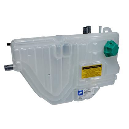 Reservatório do Radiador Mercedes Atego Apos 2021 Com 02 Tampas - Reserplastic 001532