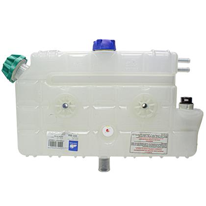 Reservatório do Radiador Mercedes LO815 LO916 - Reserplastic - 000994  
