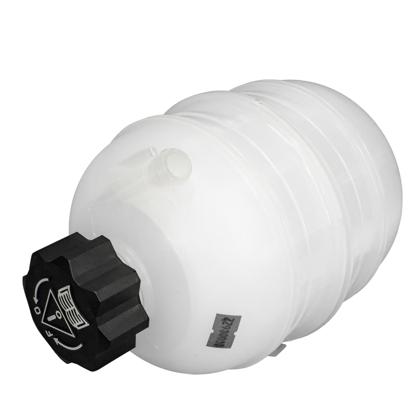 Reservatorio do Radiador Peugeot 1.4 1.6 8V Peugeot 206 206CC 206SW 207 Hoggar Com Tampa - Reserplastic 001681