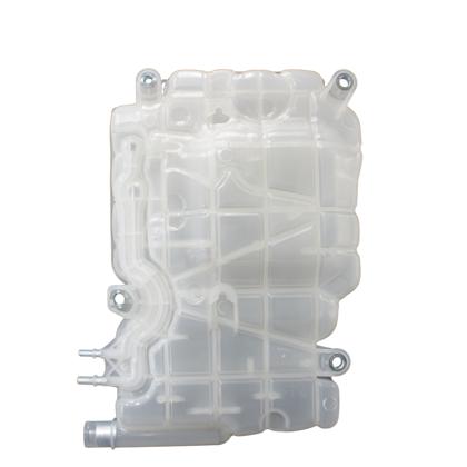 Reservatório do Radiador Scan L P G R S XT NTG 2019 a 2022 Com Tampa Sensor Nível Água - RESERPLASTIC - RE001236  