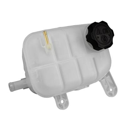 Reservatorio do Radiador Tracker 1.8 2014 a 2018 Com Tampa - Reserplastic 001674
