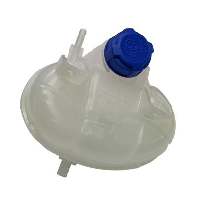 Reservatorio do Radiador Uno Palio 1.0 1.4 8V Fiorino Grand Siena 1.4 8V - Reserplastic 001620