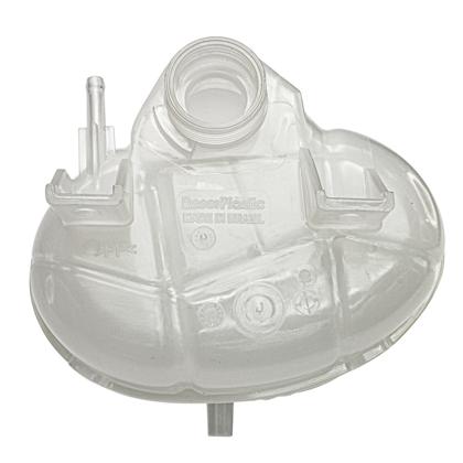 Reservatorio do Radiador Uno Palio 1.0 1.4 8V Fiorino Grand Siena 1.4 8V Sem Tampa - Reserplastic 001444