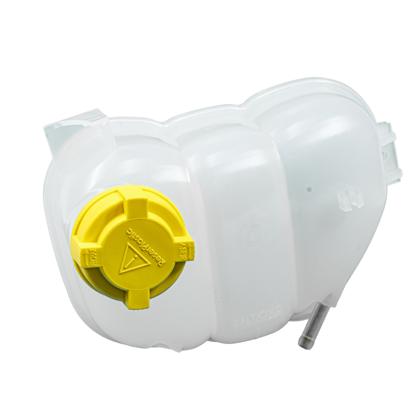 Reservatório do Radiador Vectra 2.0 2.2 8V 1996 a 2005 Com Tampa - Reserplastic 001789