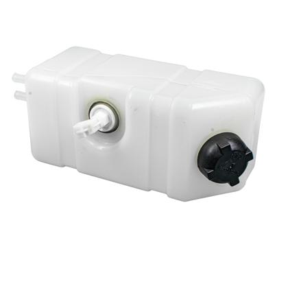 Reservatório do Radiador Volare A6 V5 V6 V8 W8 W9 Com Tampa Sensor Nivel Água - Reserplastic 000768  