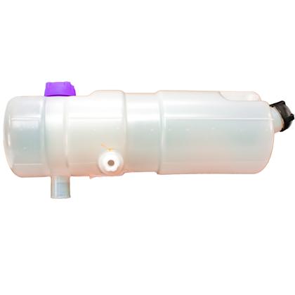 Reservatório Do Radiador Volkswagen 17230 15190 OD Worker 8150E 9150E 8150 EOD 2012 a 2022 Com Periscópio 2 Tampas - RESERPLASTIC - RE001477  