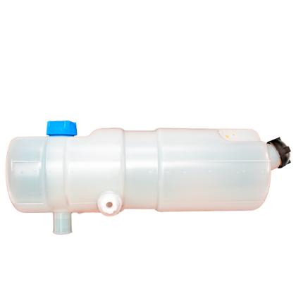 Reservatório do Radiador Volkswagen 5140 8150 EOD 2005 a 2016 Com 2 Tampas - RESERPLASTIC - RE001476  