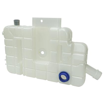 Reservatório do Radiador Volkswagen Worker 13190 15190 17190 17230 23230 - Reserplastic - 000890  