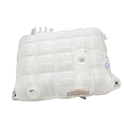 Reservatório do Radiador Volvo FH após 2016 B250R B250RLE B11R - Reserplastic - 001346  