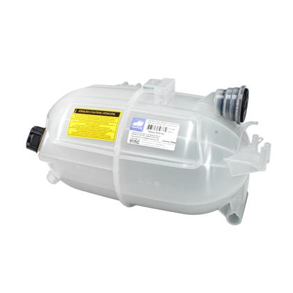 Reservatorio do Radiador VW Meteor 28480 29530 Euro 6 03 Bicos Com Tampa Sensor - Reserplastic 001627  
