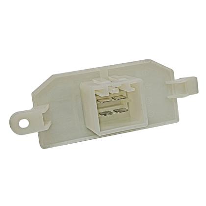 Resistência Ar Condicionado Ecosport 1.5 1.6 2.0 2008 a 2018 4 Pinos - Gauss - GE3051  