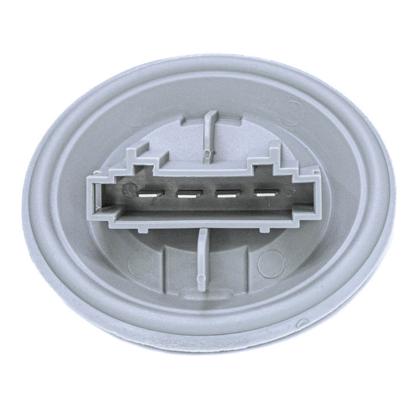 Resistência do Ar Condicionado Gol Polo Saveiro Up Voyage 4 Vias - Euro - EU81147  