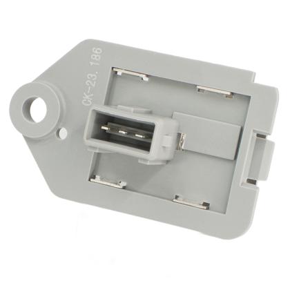 Resistência Ar Condicionado Xsara Picasso 1.6 2.0 16V 2000 a 2012 3 Vias - Cemak - 23.186  