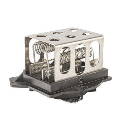 Resistência da Ventilação Forçada Berlingo Xantia ZX 1998 a 2002 Peugeot 306 1996 a 2008 Partner Após 2000 5 Vias - Euro - EU81130  