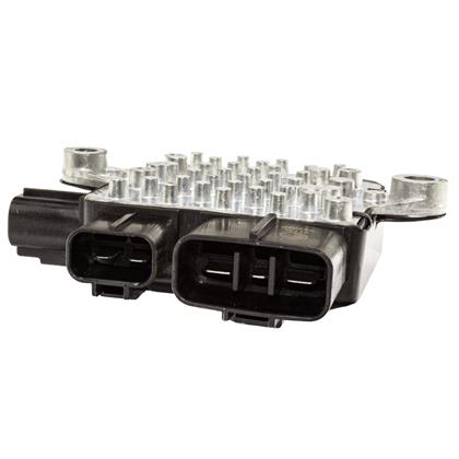 Resistência da Ventoinha Airtrek Lancer Outlander Mazda 6 MPV 7 Vias - Euro - EU81138  