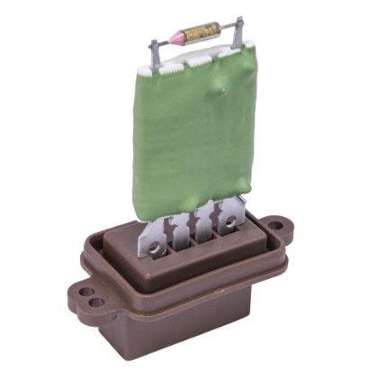 Resistência do Ar Condicionado Agile 1.4 8V Montana 1.4 8V Montana Ambulância 1.4 8V - Gauss GE3129