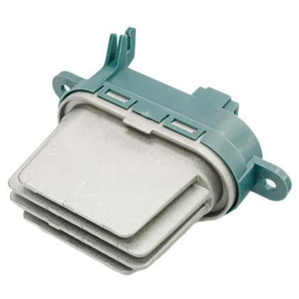 Resistência do Ar Condicionado Amarok 2010 a 2016 Touareg 2004 a 2010 6 Vias Macho - Cemak - 23.128  