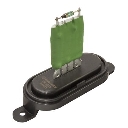 Resistência do Ar Condicionado Amarok 2010 a 2016 Touareg Após 2010 4 Vias - Gauss - GE3035  