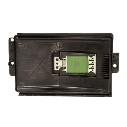Resistência do Ar Condicionado Audi A4 1995 a 2000 Golf Após 2000 Com Suporte 4 Vias - Gauss - GE3065  
