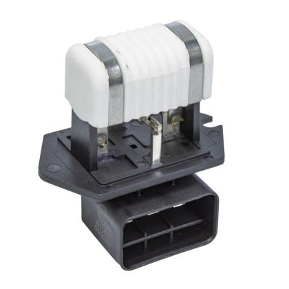Resistência do Ar Condicionado Azera Elantra Picanto Soul - EURO EU81151