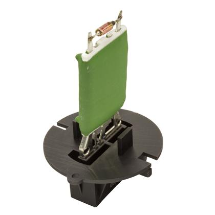 Resistência do Ar Condicionado Citroen C3 Picasso Peugeot 206 307 5 Vias - Gauss - GE3014  