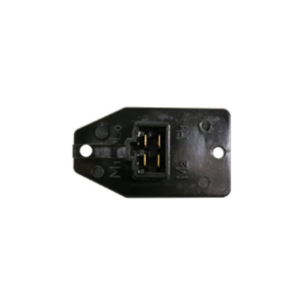 Resistência do Ar Condicionado Civic 1.5 1.6 1991 a 1995 4 Vias - Euro - 81035  