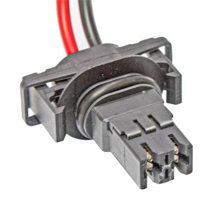 Resistência Do Ar Condicionado Clio 1.0 1.6 Symbol 1.6 1996 a 2009 Ar Transistorizado 12 Vias - EURO - EU81076   