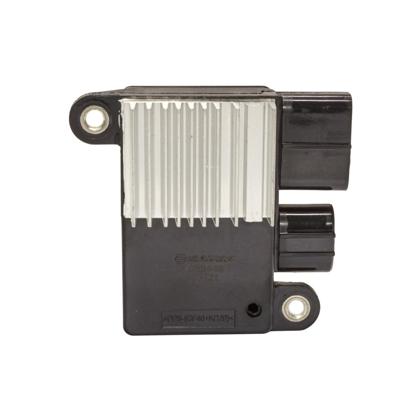 Resistência do Ar Condicionado Corolla 1.6 1.8 2002 a 2008 5 Vias - Gauss - GE3048  