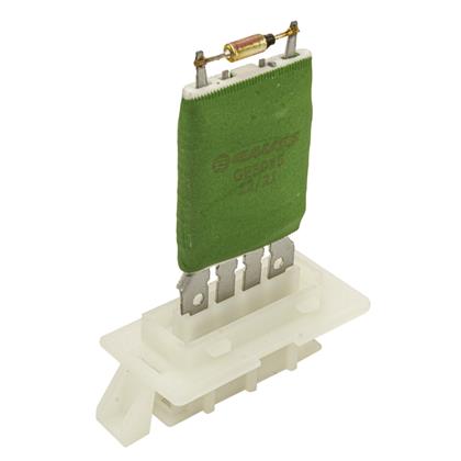 Resistência do Ar Condicionado Corsa 1.0 Montana 1.8 2002 a 2012 4 Vias - Gauss - GE3015  