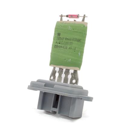 Resistência Ar Condicionado Ducato Idea 2006 a 2017 Palio Siena Strada 1996 a 2020 4 Vias - Original Fiat 7086473
  