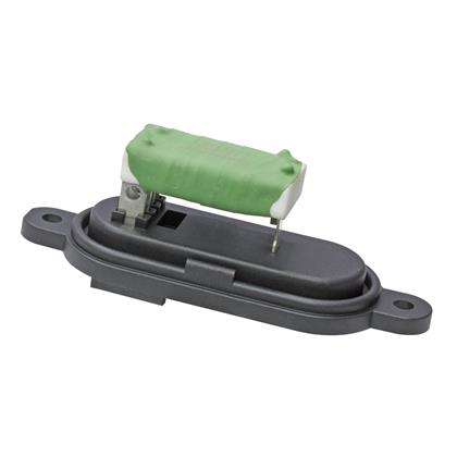Resistência do Ar Condicionado Fiat Ducato 2.8 1997 a 2002 4 Vias - Gauss - GE3091  