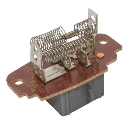 Resistência do Ar Condicionado Explorer 1994 a 2007 Ranger 1997 a 2009 4 Vias - Gauss - GE3090  