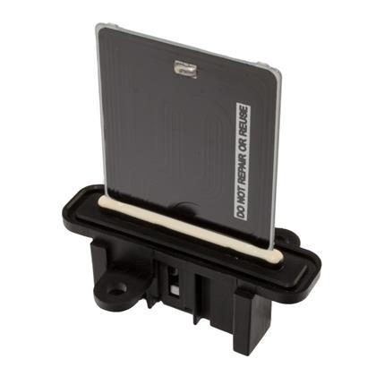Resistência do Ar Condicionado Frontier 2008 a 2016 XTerra 2003 a 2008 4 Vias - Gauss - GE3049  