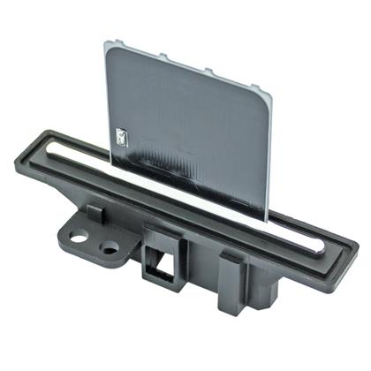 Resistência do Ar Condicionado Frontier Xterra 2.8 2002 a 2005 4 Vias - Gauss - GE3071  