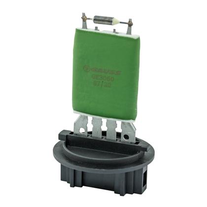 Resistência do Ar Condicionado Gol Saveiro Voyage 4 Vias - Gauss - GE3060  