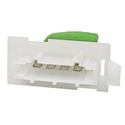 Resistência Do Ar Condicionado Gol Fox Voyage 1.0 1.6 Saveiro Spacefox 1.6 4 Vias - EURO - EU81150  