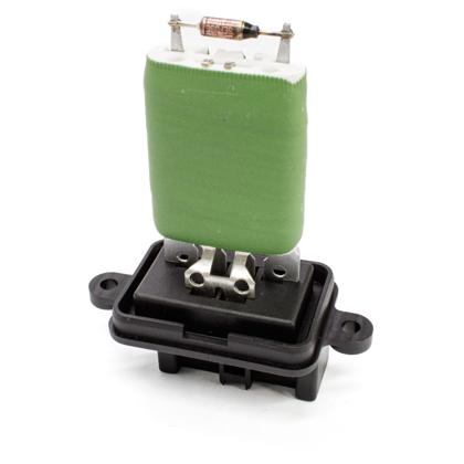 Resistência Do Ar Condicionado Gol G3 Parati Saveiro 1.0 1.6 1.8 2.0 1999 a 2006 4 Vias - GAUSS GE3121   
